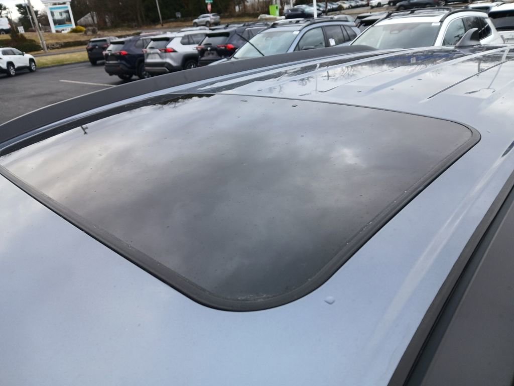 New 2026 Toyota Corolla Cross LE image 5