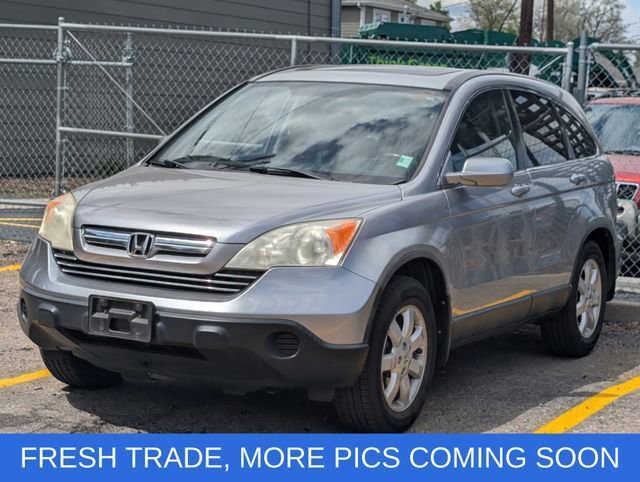 Used 2007 Honda CR-V EX-L image 4