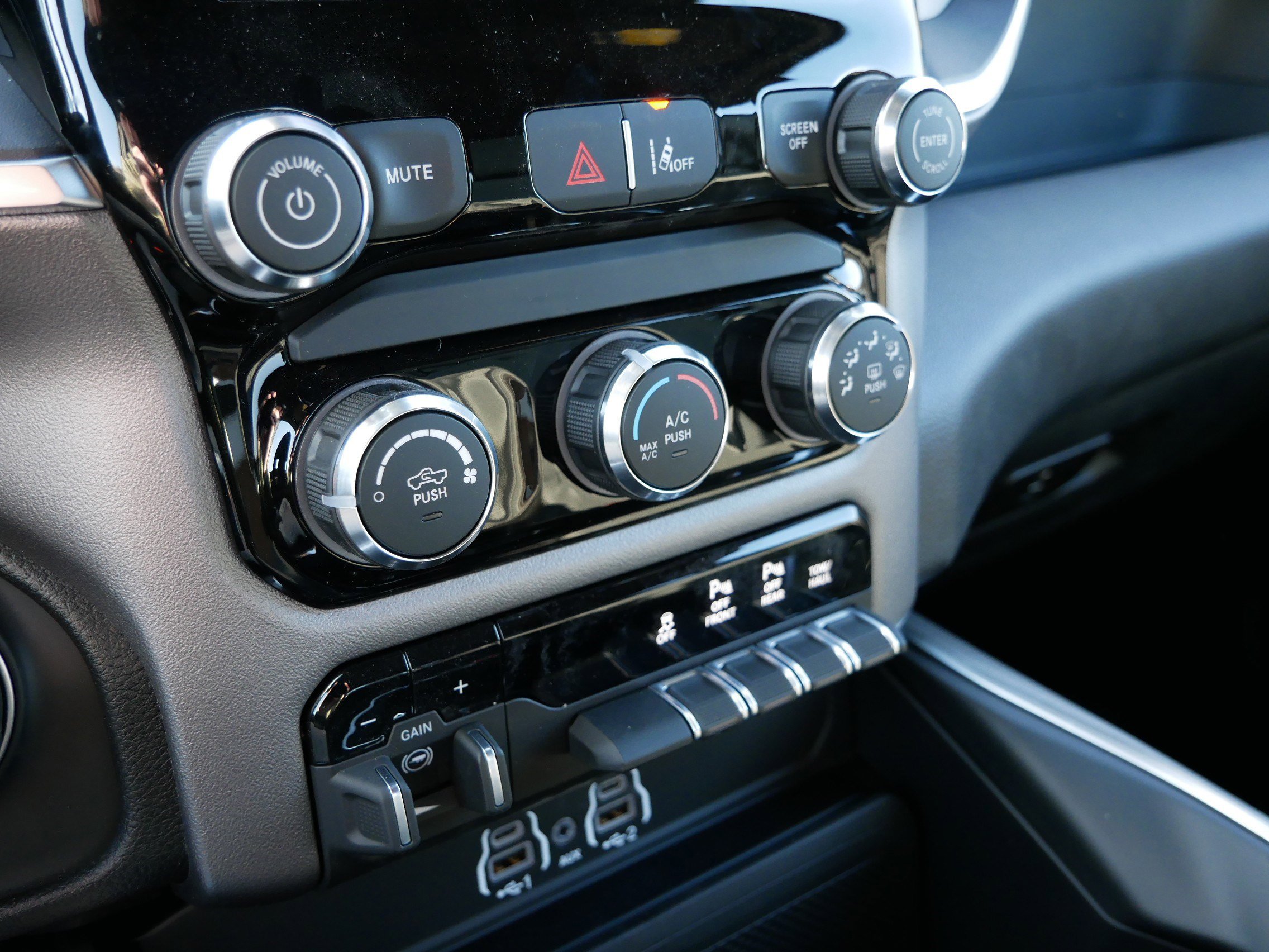 New 2026 RAM 1500 Big Horn image 15