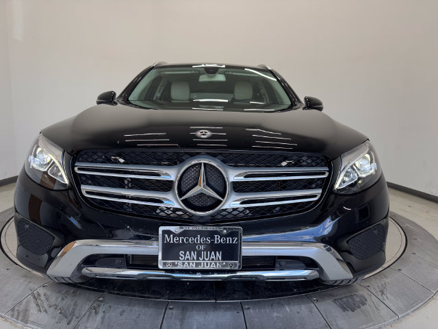 Used 2019 Mercedes-Benz GLC 300 image 13