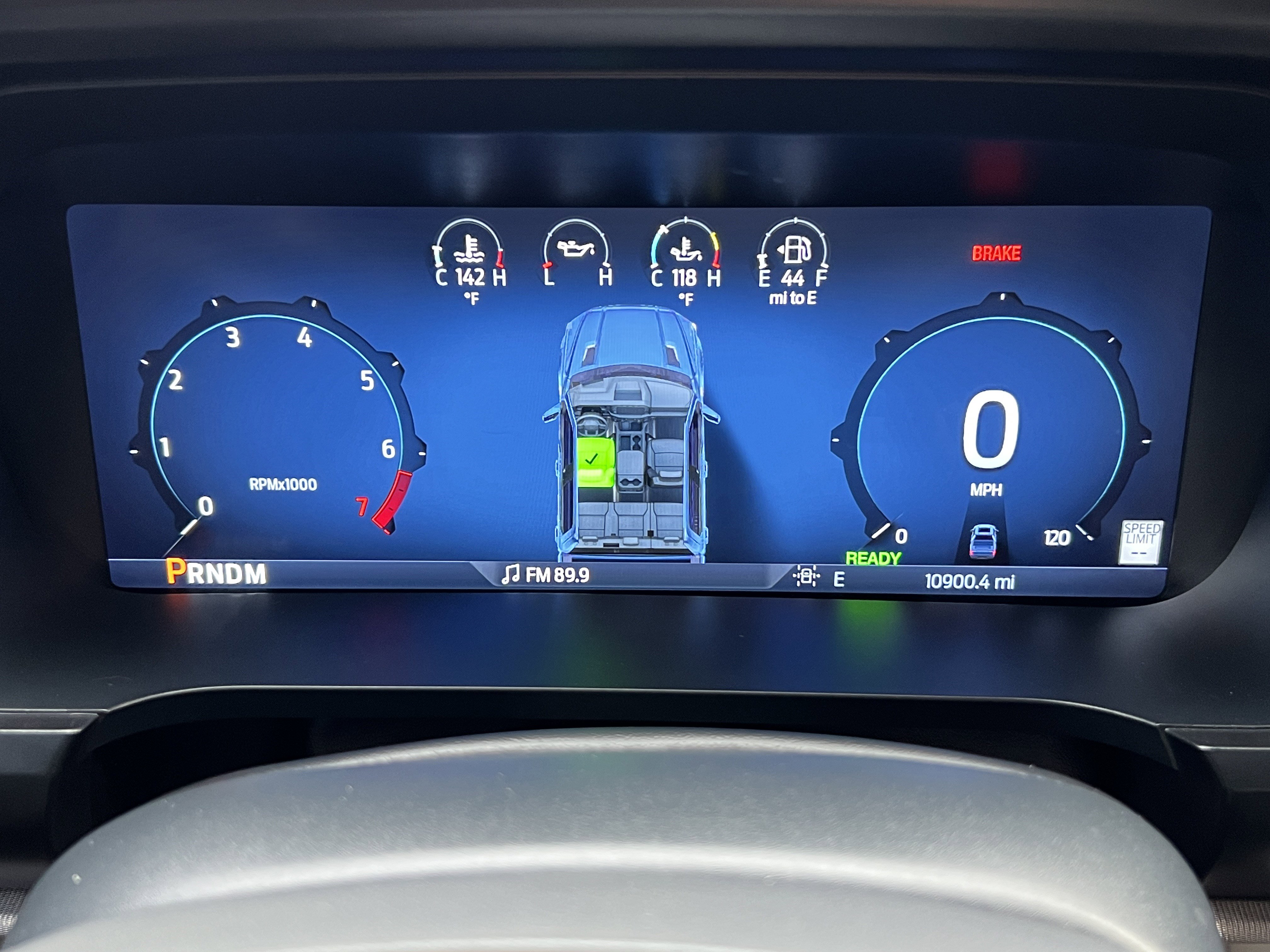 Used 2024 Ford F150 Platinum w/ Equipment Group 703A Plus image 27