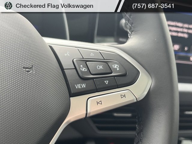 New 2026 Volkswagen Jetta SE image 36