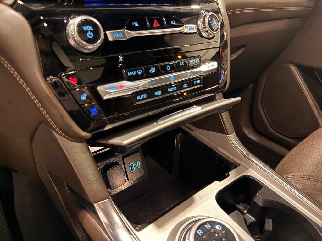 Used 2023 Ford Explorer King Ranch w/ Technology Package AWD/4WD image 26