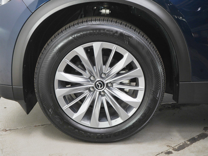 Used 2024 MAZDA CX-90 3.3 Turbo w/ Select Package AWD/4WD image 26