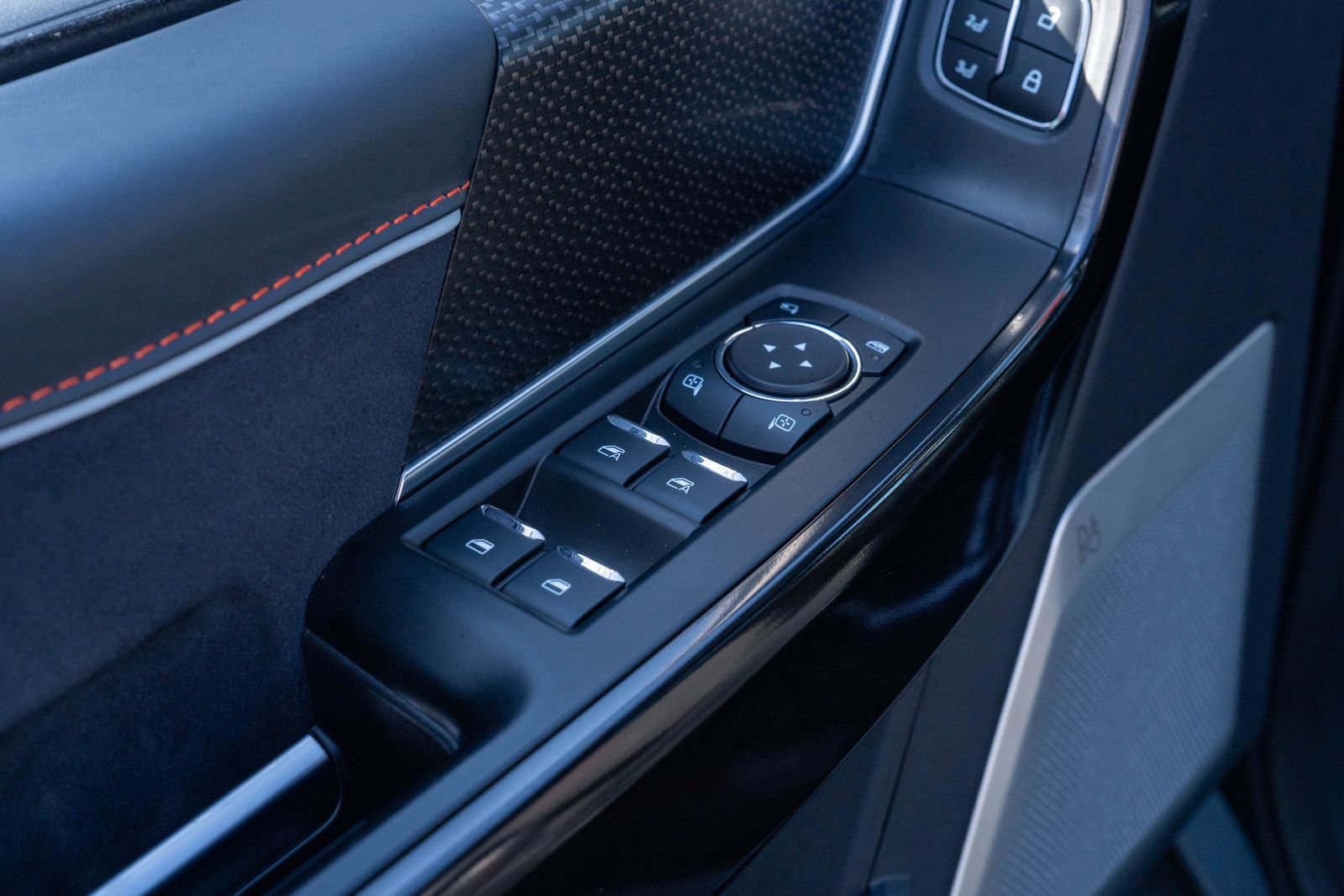 Used 2024 Ford F150 Raptor w/ Equipment Group 803A Raptor R image 17