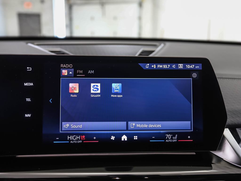 Used 2026 BMW X2 xDrive28i image 16