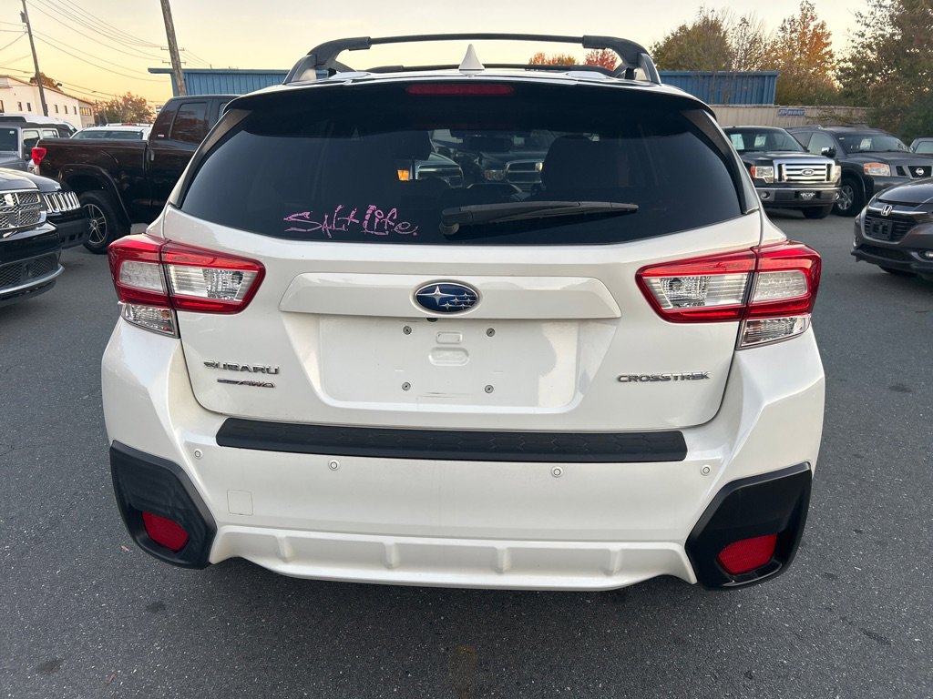 Used 2018 Subaru Crosstrek 2.0i Limited image 6