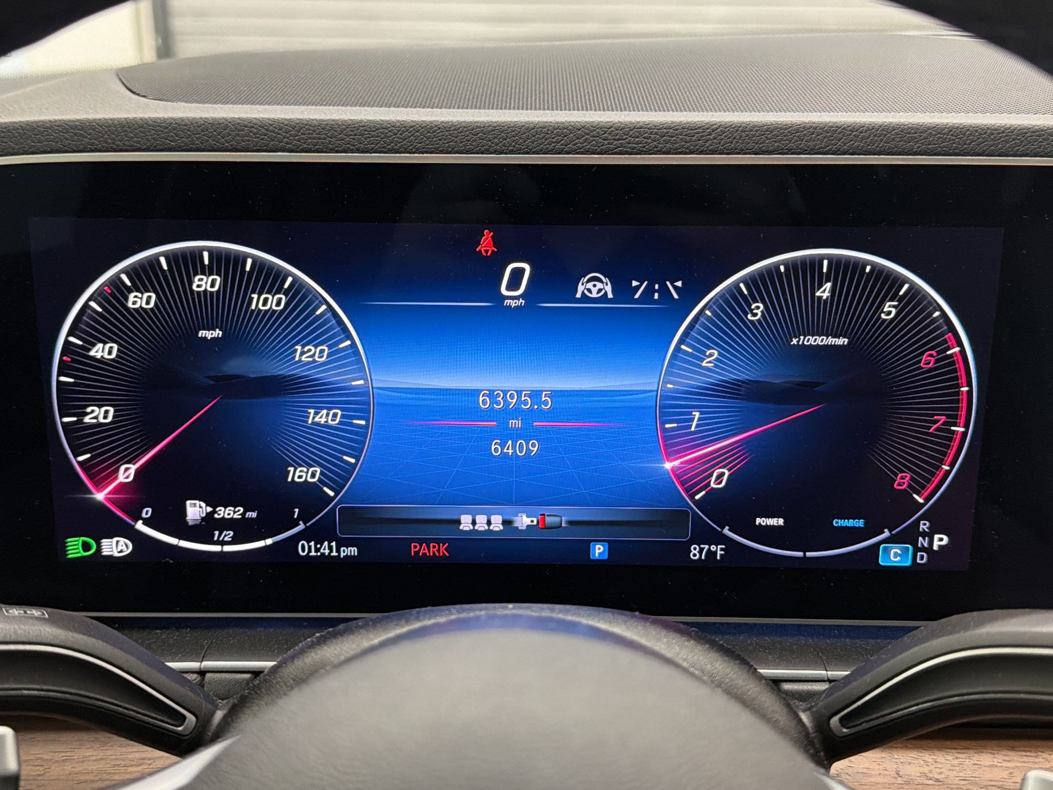Used 2025 Mercedes-Benz GLE 450 4MATIC image 22