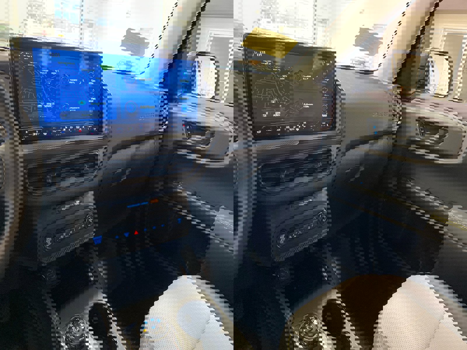 New 2025 Ford Bronco Sport Badlands w/ Sasquatch Badlands Package image 39