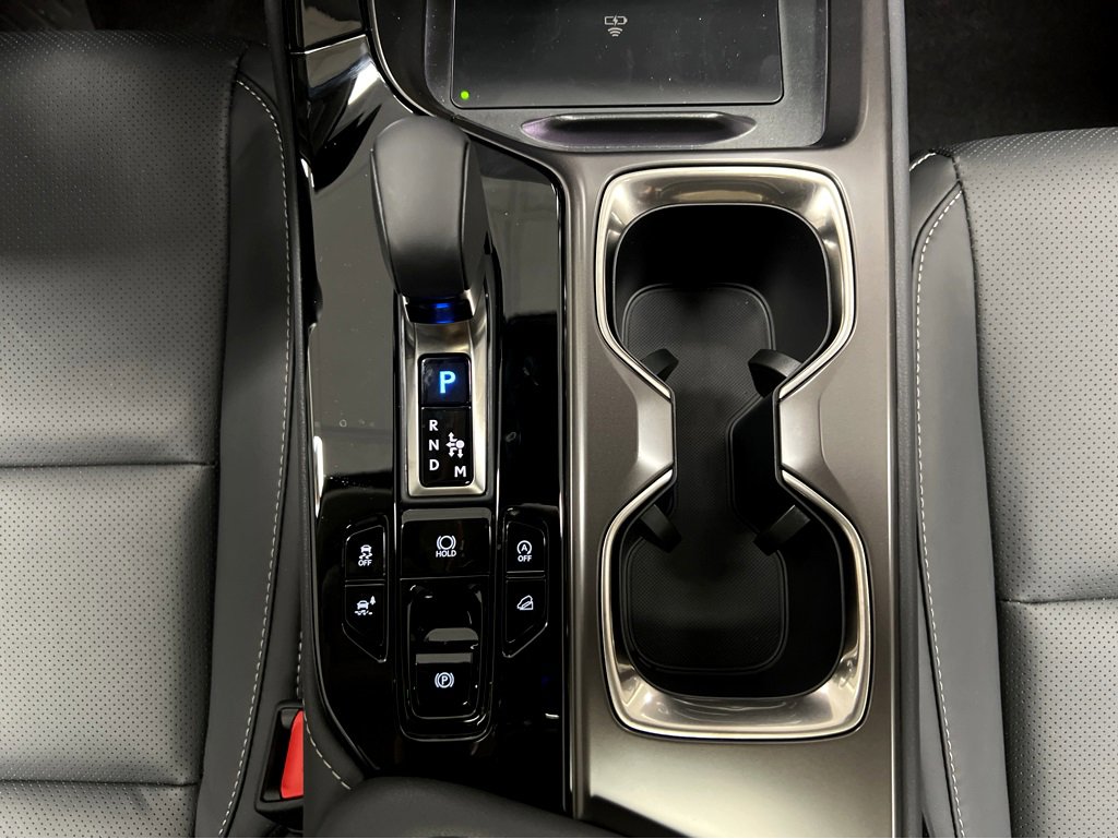New 2026 Lexus NX 350 AWD w/ Premium Package image 32