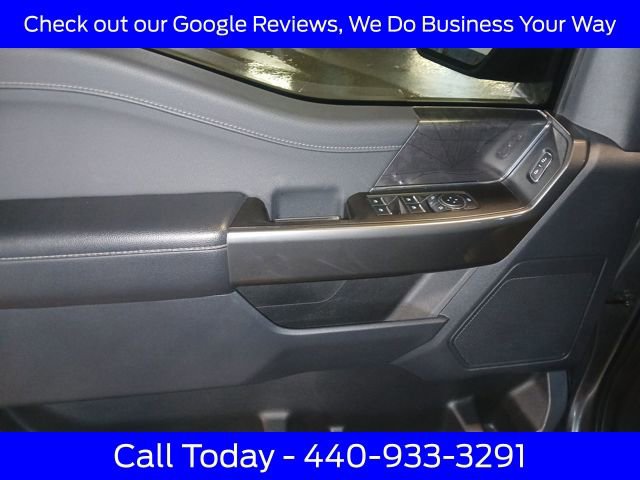 Certified 2022 Ford F150 XLT w/ Equipment Group 302A High image 27