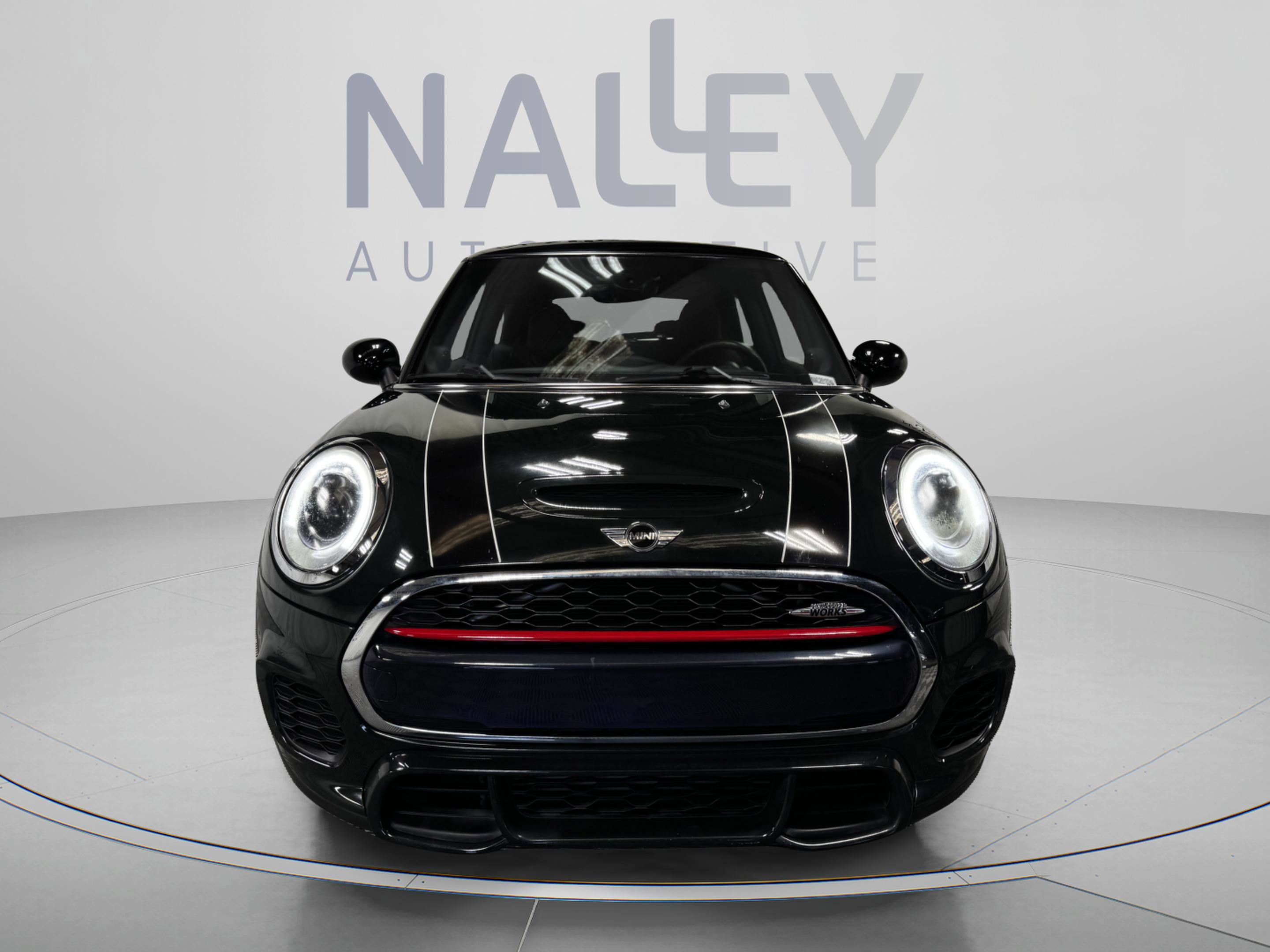 Used 2016 MINI Cooper John Cooper Works FWD image 8