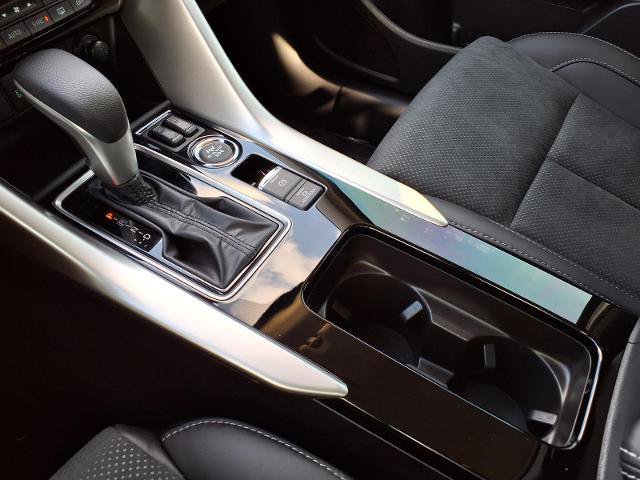 New 2026 Mitsubishi Eclipse Cross SE AWD/4WD image 14