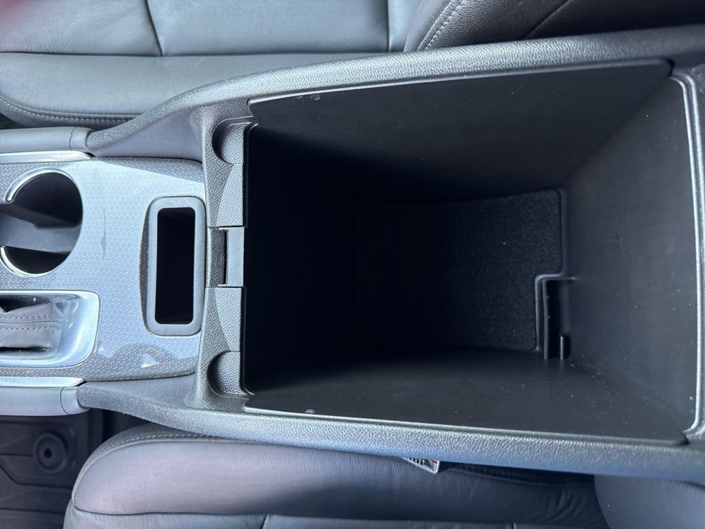 Used 2021 Chevrolet Malibu LT w/ Leather Package image 26