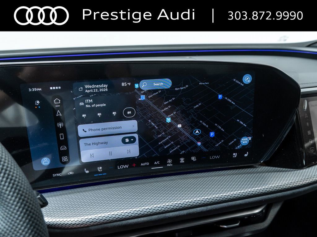 New 2026 Audi SQ5 Premium Plus AWD/4WD image 16