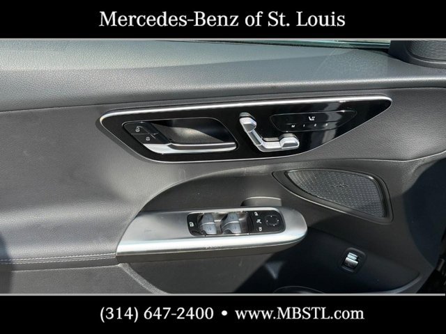 Certified 2026 Mercedes-Benz C 300 4MATIC Sedan image 18