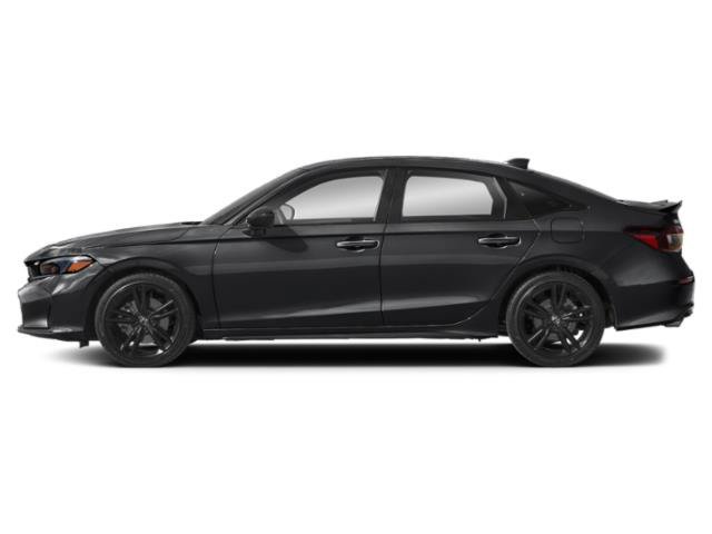 New 2026 Honda Civic Si image 3