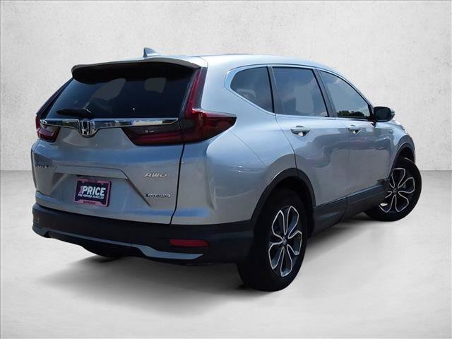 Used 2020 Honda CR-V EX image 5