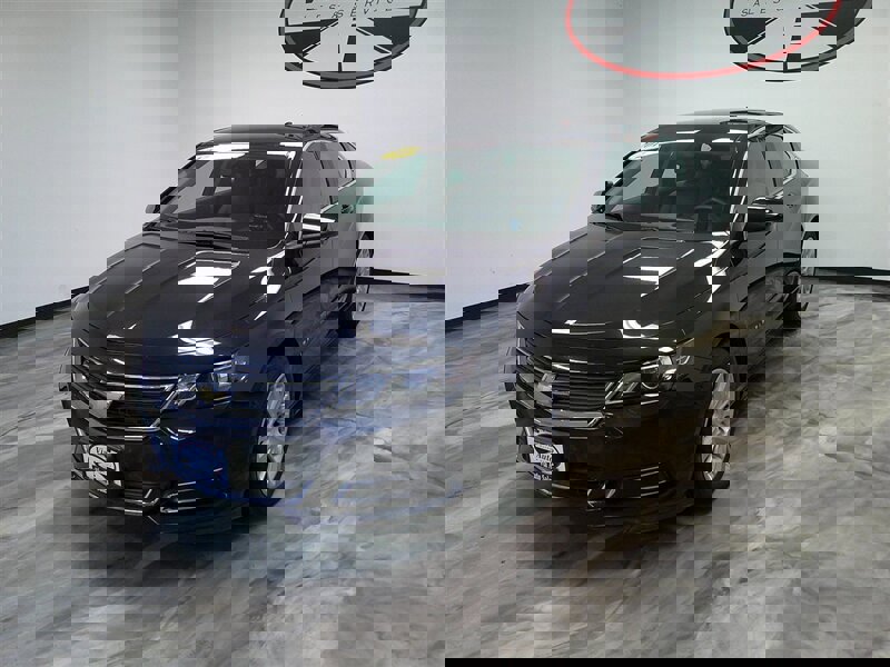 Used 2017 Chevrolet Impala LS image 7