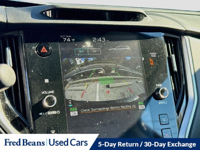 Used 2024 Subaru Outback Touring XT AWD/4WD image 20