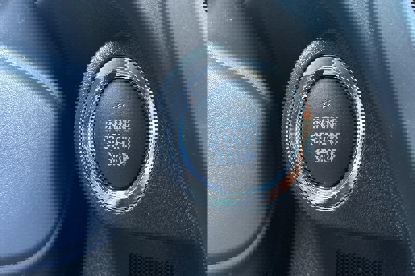 New 2026 Subaru Forester Touring image 26