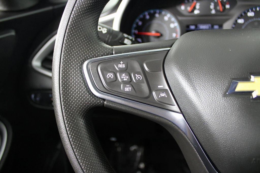 Used 2024 Chevrolet Malibu LT image 20