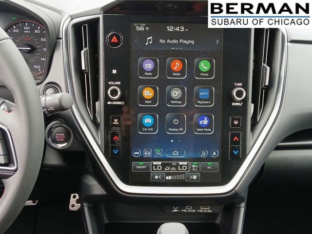 New 2026 Subaru Impreza RS image 13