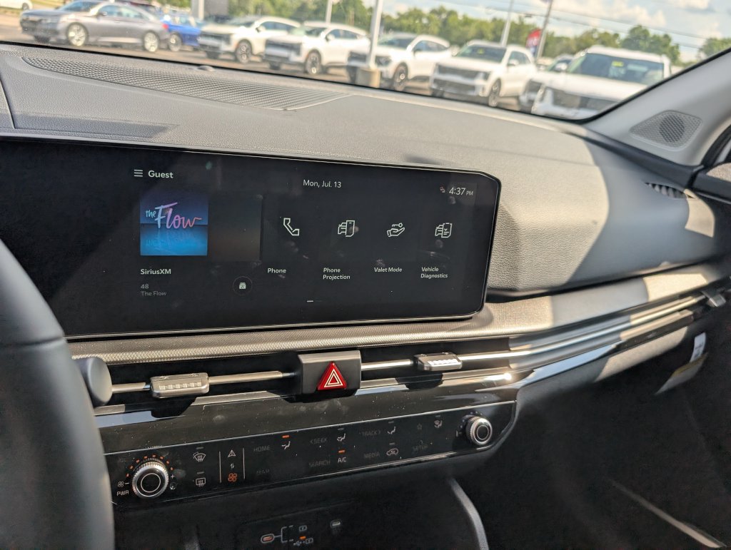 New 2026 Kia Sportage LX w/ LX Convenience Package AWD/4WD image 19