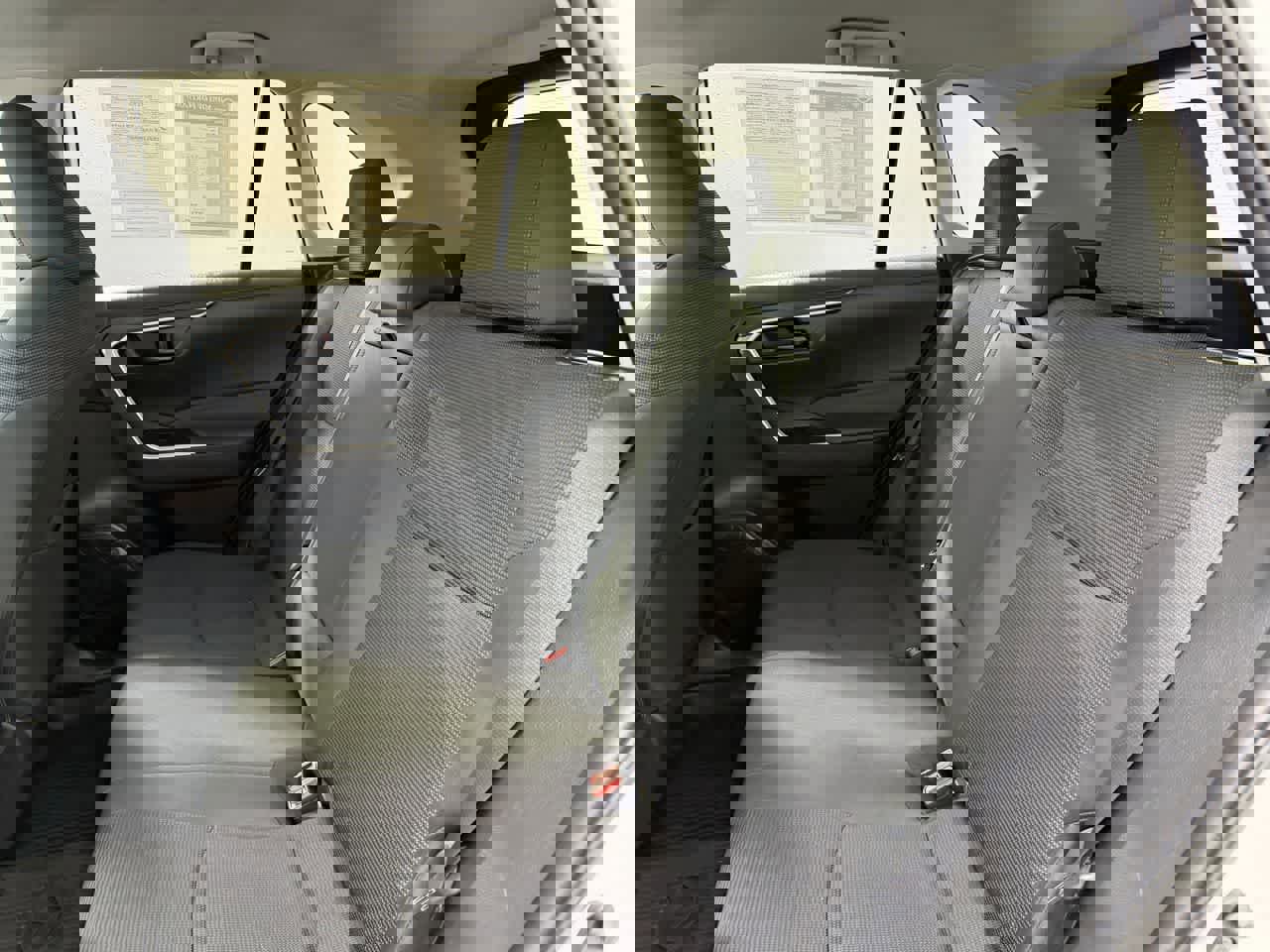 Used 2024 Toyota RAV4 LE image 11