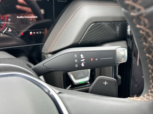 New 2026 GMC Yukon AT4 w/ AT4 Premium Plus Package AWD/4WD image 50