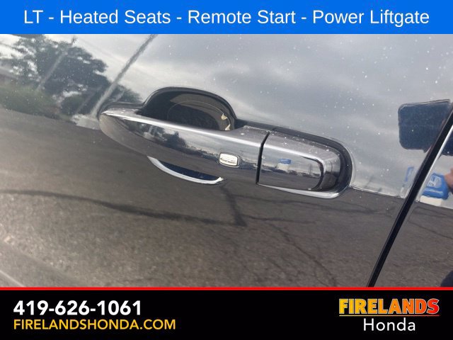 Used 2020 Chevrolet Blazer LT FWD image 17