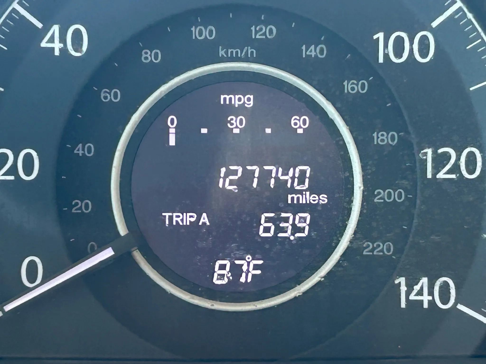 Used 2014 Honda CR-V EX-L image 15