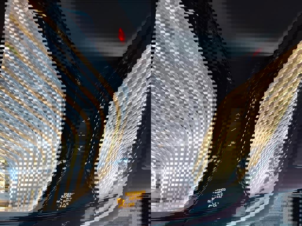 Used 2021 BMW 330i xDrive Sedan w/ Premium Package image 22