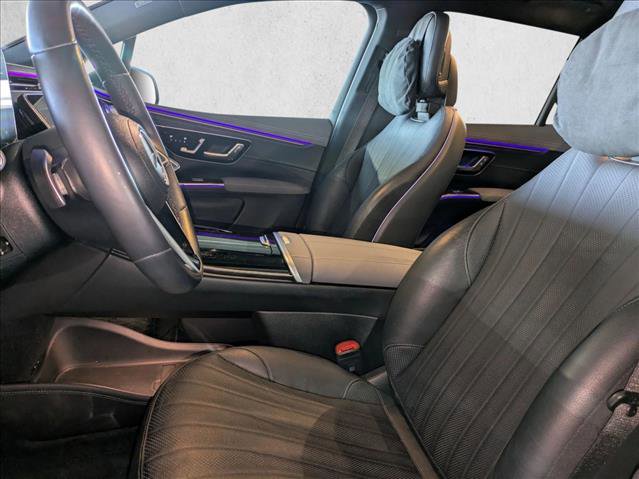 Used 2023 Mercedes-Benz EQS 450+ SUV image 21