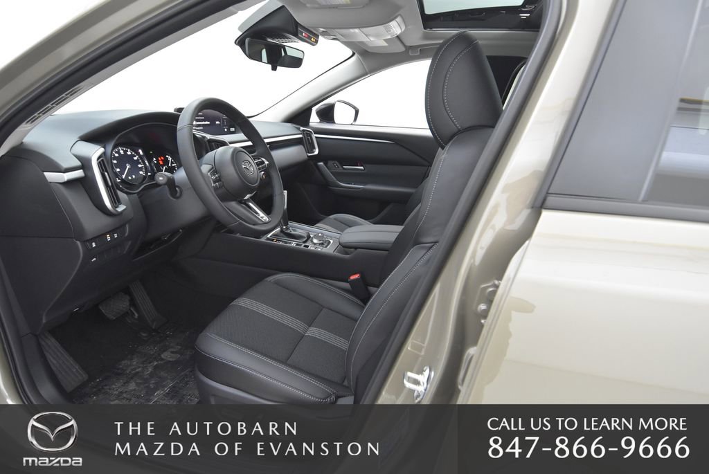 New 2026 MAZDA CX-50 Meridian Edition w/ Cargo Package image 23