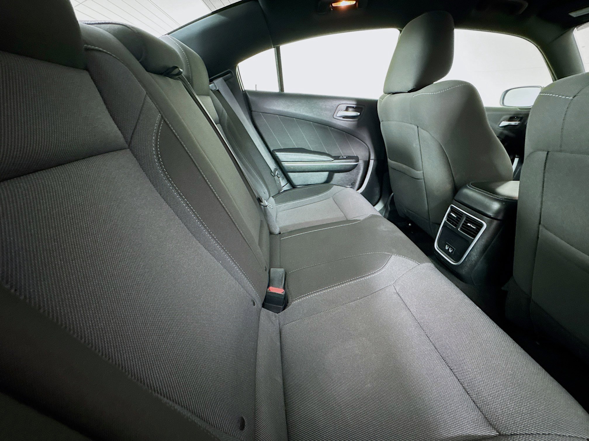 Used 2020 Dodge Charger SXT image 26