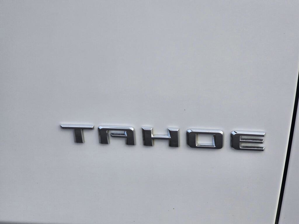 Used 2022 Chevrolet Tahoe High Country AWD/4WD image 38