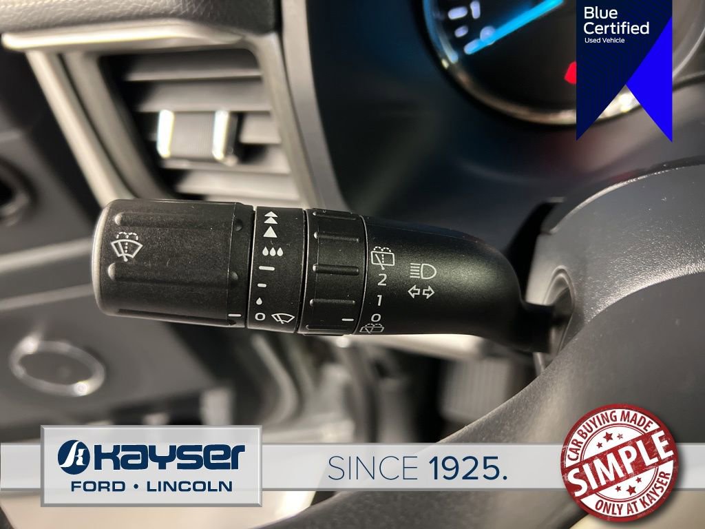 Certified 2024 Ford Expedition Max XLT AWD/4WD image 20