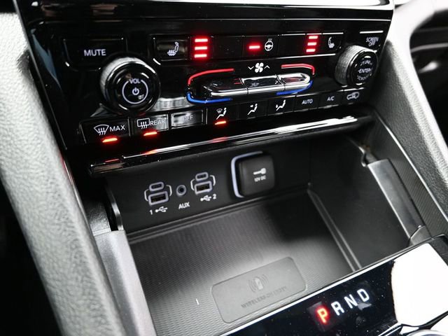 New 2025 Jeep Grand Cherokee L Laredo w/ Luxury Tech Group I image 41