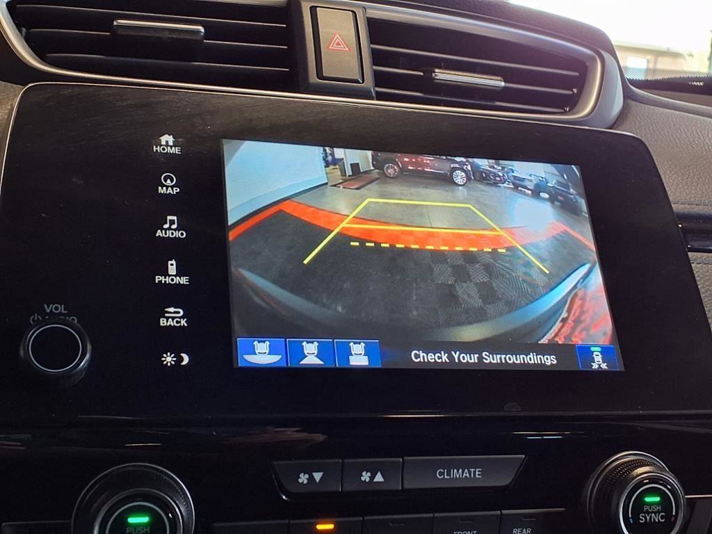 Used 2022 Honda CR-V Touring image 24