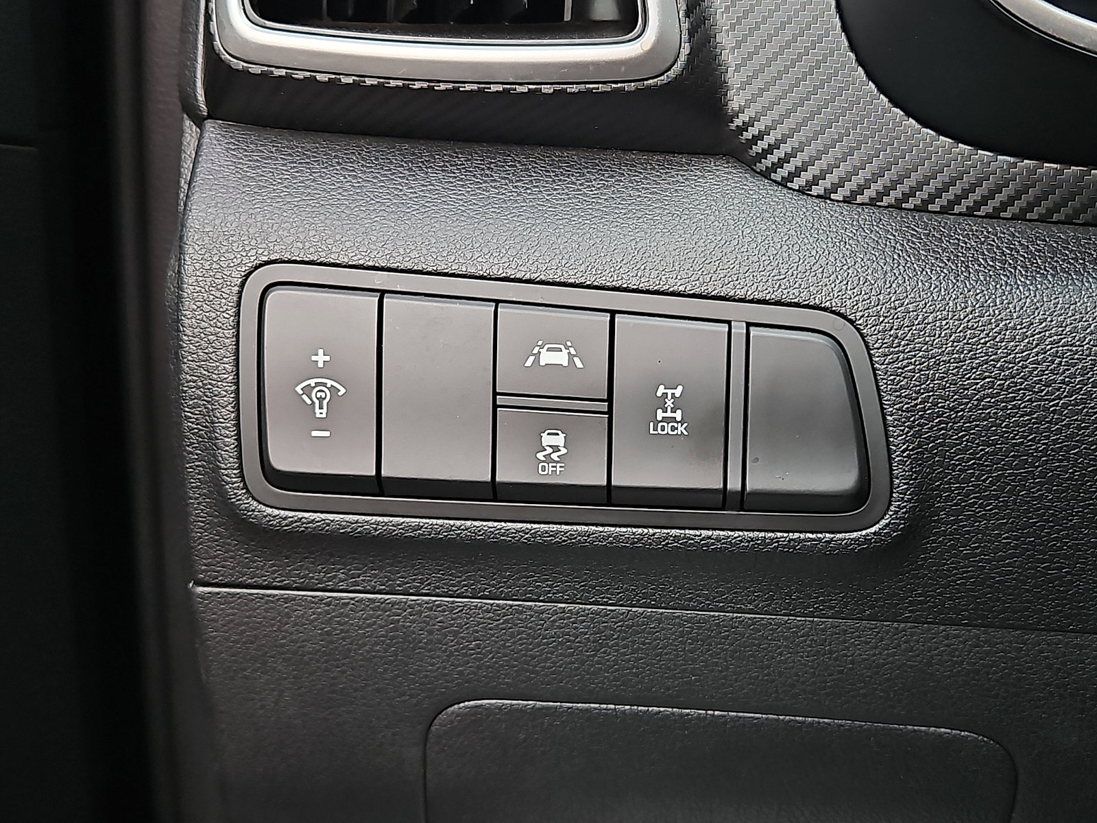 Used 2019 Hyundai Tucson SE AWD/4WD image 25