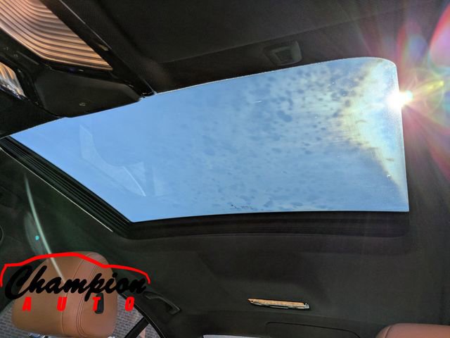 Used 2020 BMW 540i w/ Convenience Package image 24