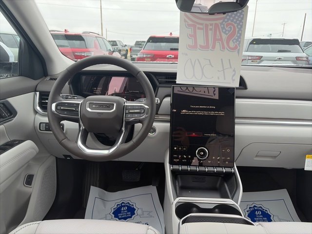 New 2026 GMC Terrain Denali image 14