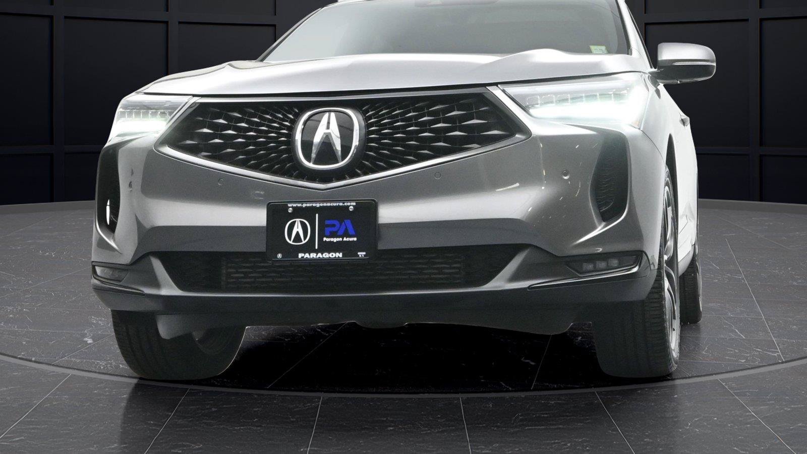 Certified 2024 Acura RDX w/ Advance Package AWD/4WD image 33