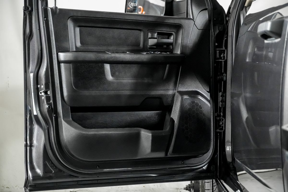 Used 2020 RAM 3500 Tradesman AWD/4WD image 31