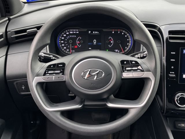 Used 2023 Hyundai Santa Cruz SEL AWD/4WD image 12