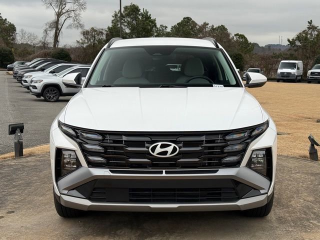 Used 2025 Hyundai Tucson SEL image 10