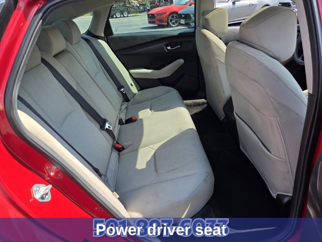 Used 2024 Honda Accord EX image 16