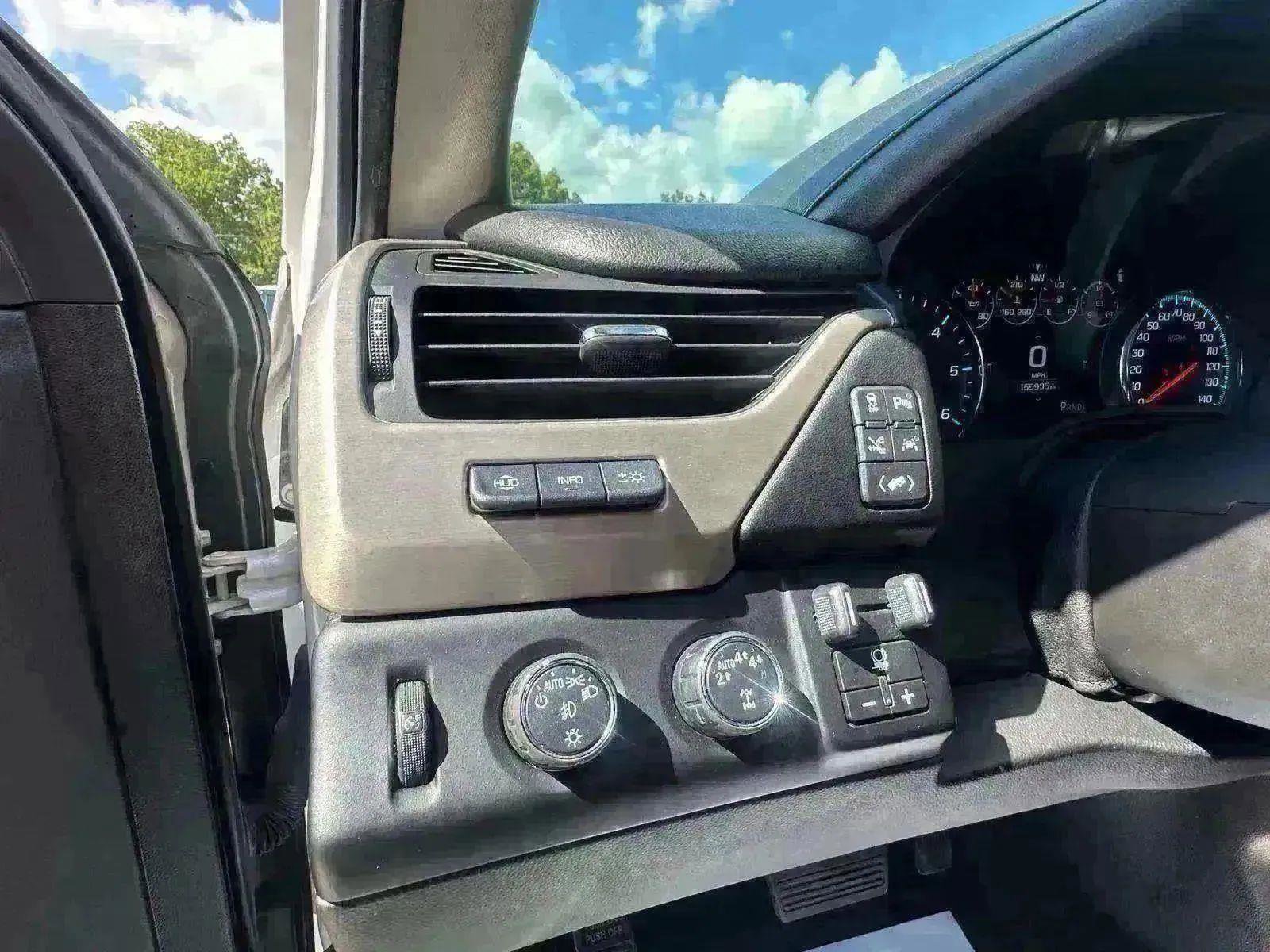 Used 2018 GMC Yukon XL Denali w/ Denali Ultimate Package image 19