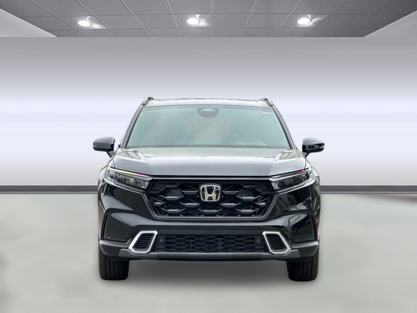New 2026 Honda CR-V Sport Touring image 5
